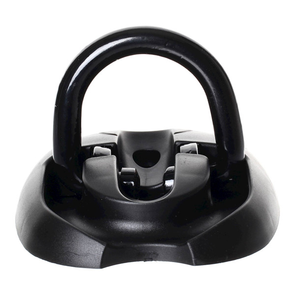 Mammoth Security Mammoth flip ground anchor